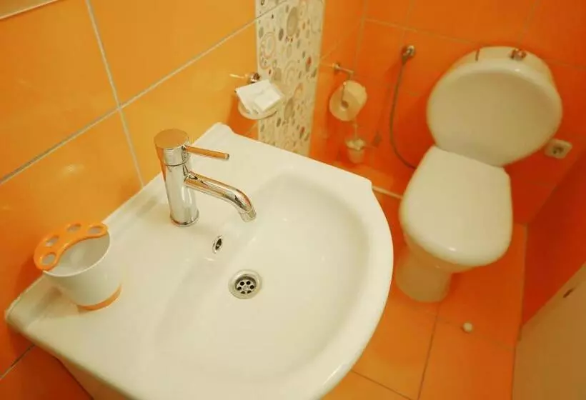 تختخواب و صبحانه Rooms Goga