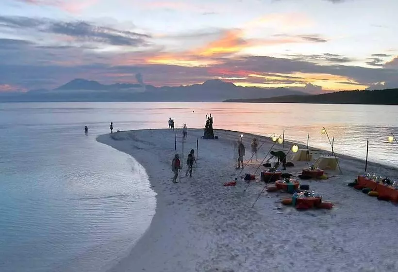 Bluewater Sumilon Island Resort