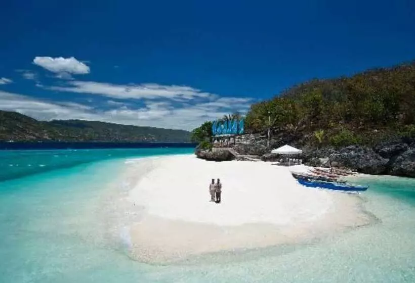 Bluewater Sumilon Island Resort