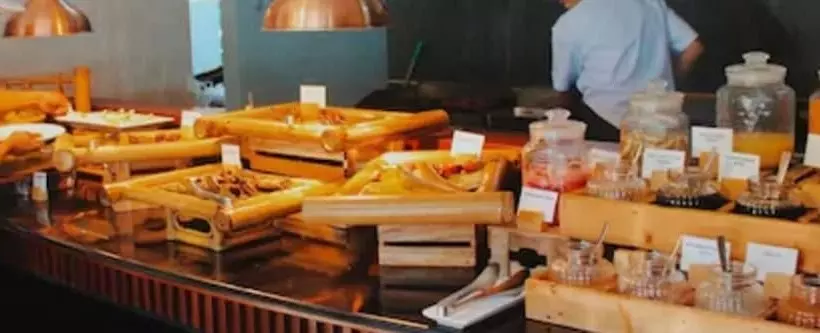 Bluewater Sumilon Island Resort