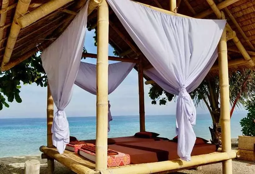 Bluewater Sumilon Island Resort