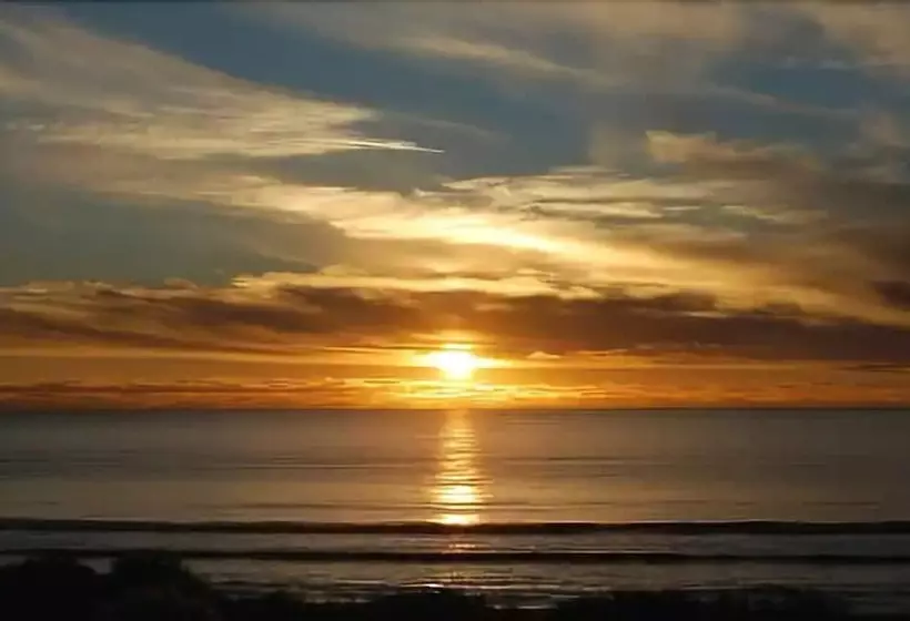 Fitzherbert Court Motel