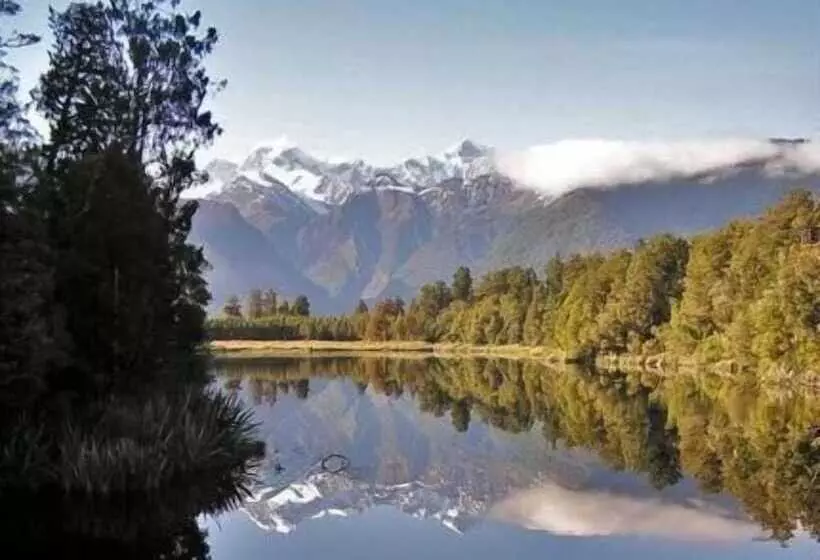 Fitzherbert Court Motel