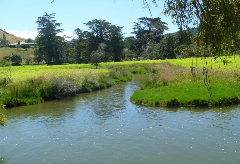 فندق At Parkland Place B&b