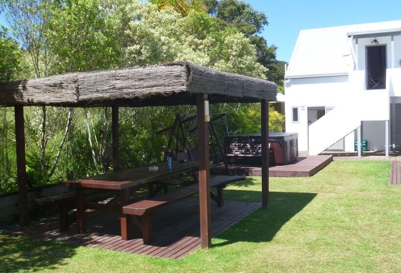 فندق At Parkland Place B&b