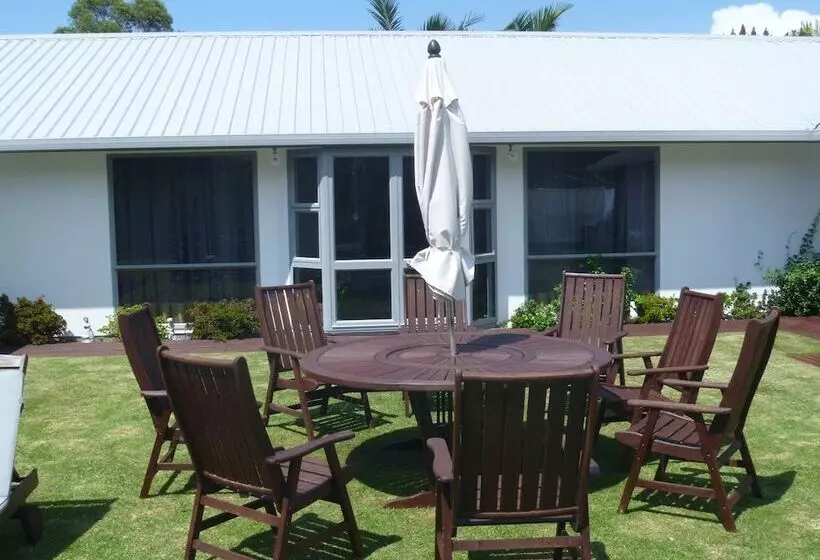 فندق At Parkland Place B&b