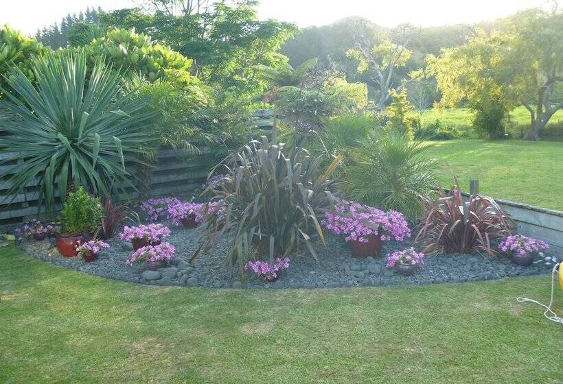 فندق At Parkland Place B&b