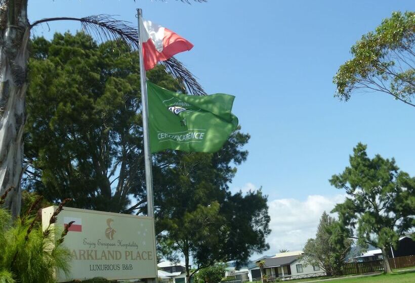 فندق At Parkland Place B&b