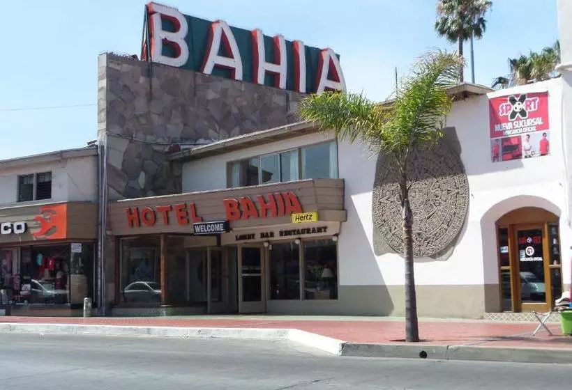 هتل Bahia