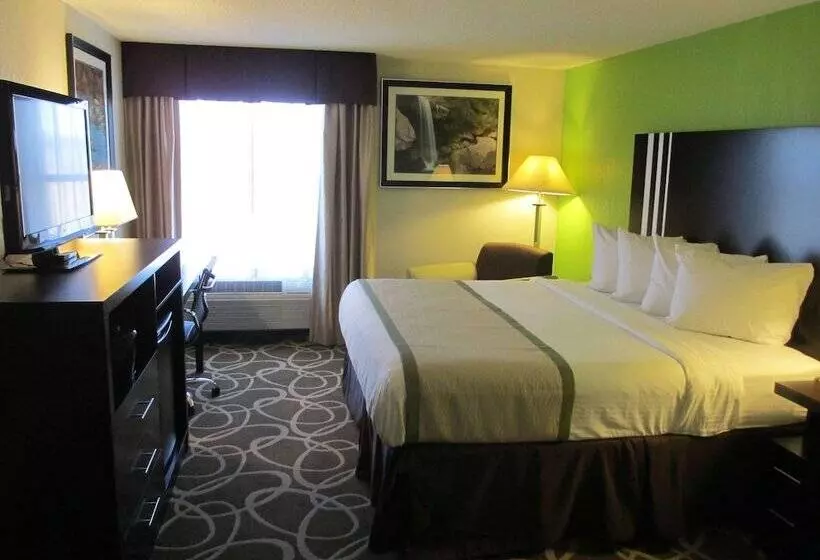 ホテル Best Western Lake Cumberland Inn