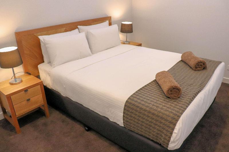 בית מלון כפרי Best Western Lake Cumberland Inn