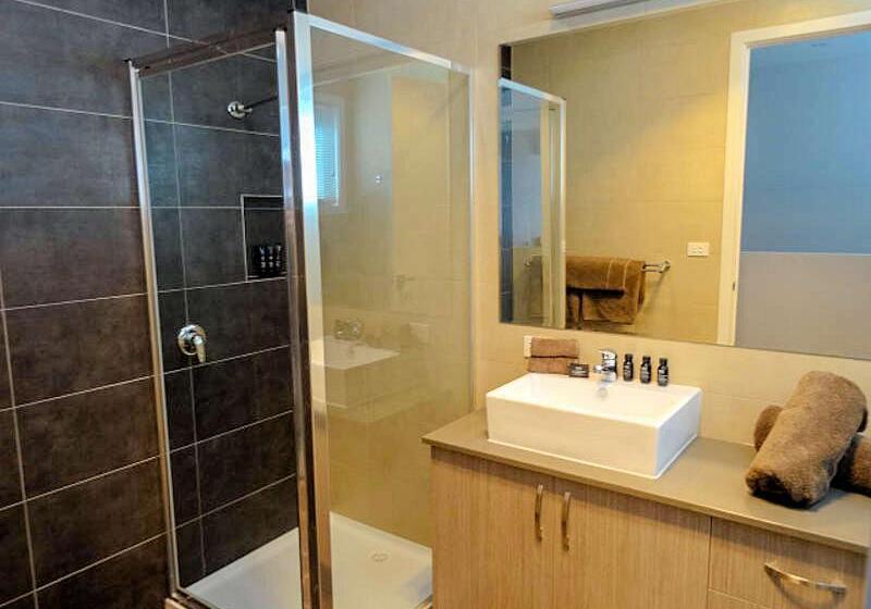 בית מלון כפרי Best Western Lake Cumberland Inn