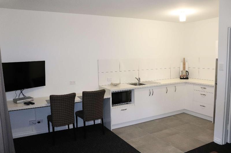 בית מלון כפרי Best Western Lake Cumberland Inn