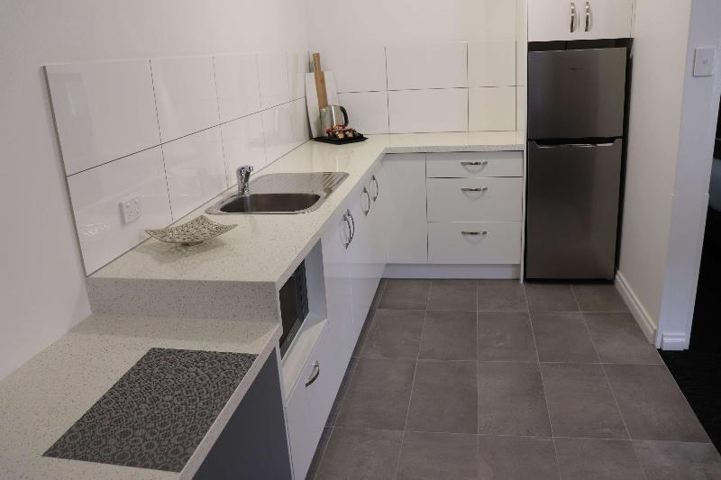 בית מלון כפרי Best Western Lake Cumberland Inn