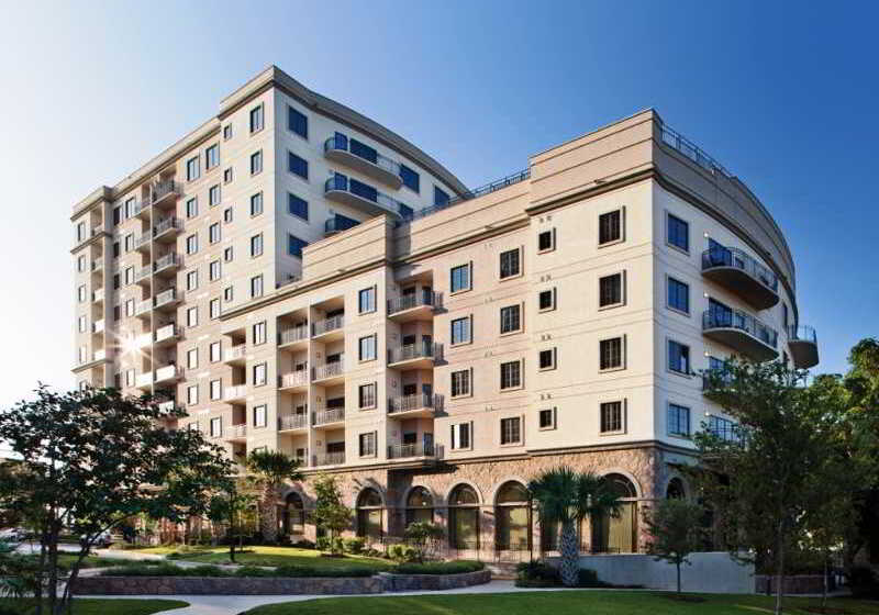 בית מלון כפרי Club Wyndham La Cascada