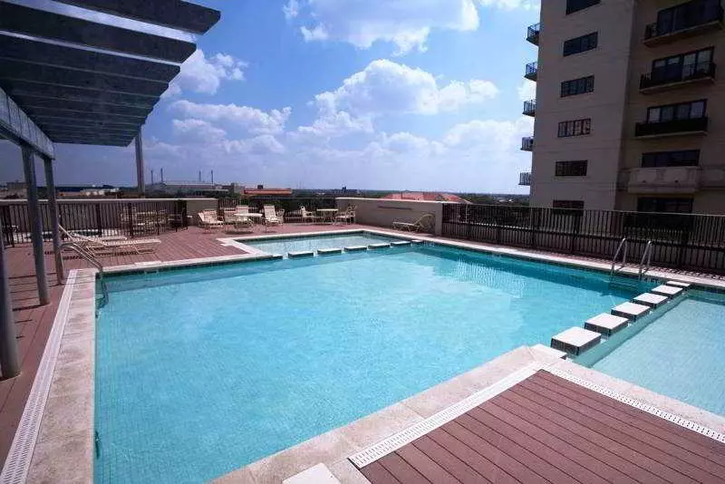 בית מלון כפרי Club Wyndham La Cascada