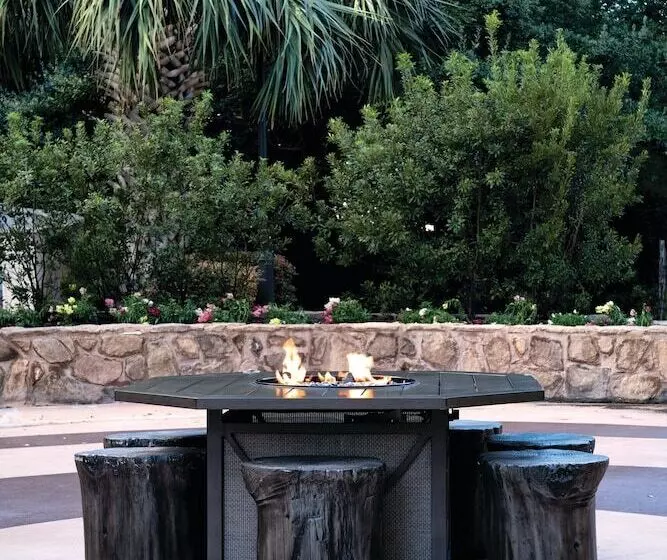 בית מלון כפרי Club Wyndham La Cascada