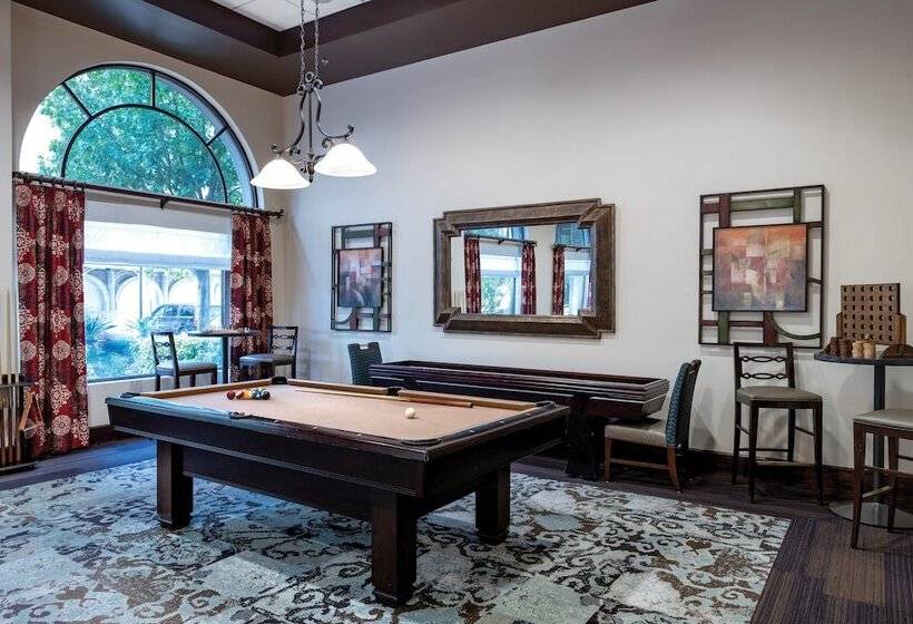 בית מלון כפרי Club Wyndham La Cascada