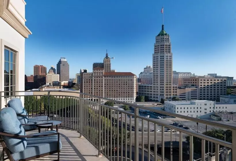 בית מלון כפרי Club Wyndham La Cascada