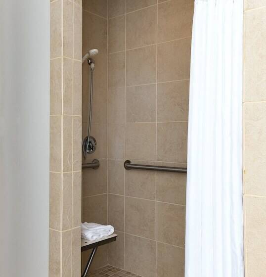 בית מלון כפרי Club Wyndham La Cascada