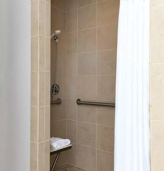 בית מלון כפרי Club Wyndham La Cascada