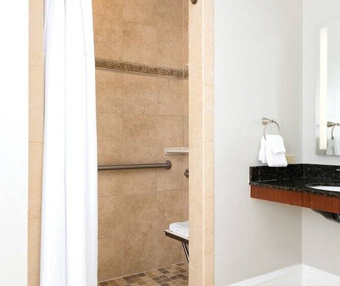 בית מלון כפרי Club Wyndham La Cascada