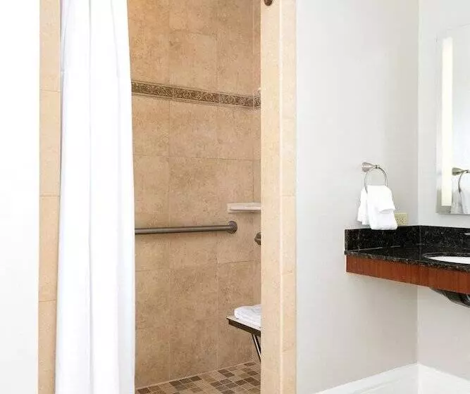 בית מלון כפרי Club Wyndham La Cascada