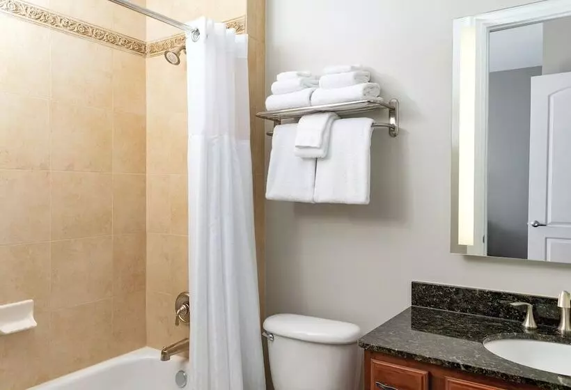 בית מלון כפרי Club Wyndham La Cascada