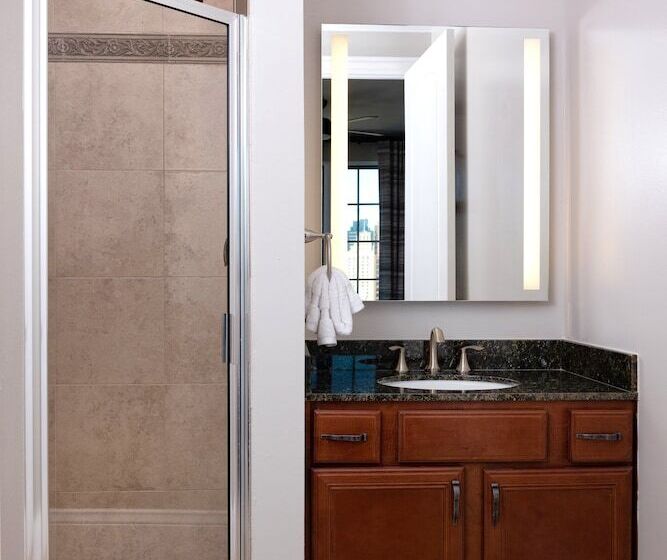 בית מלון כפרי Club Wyndham La Cascada