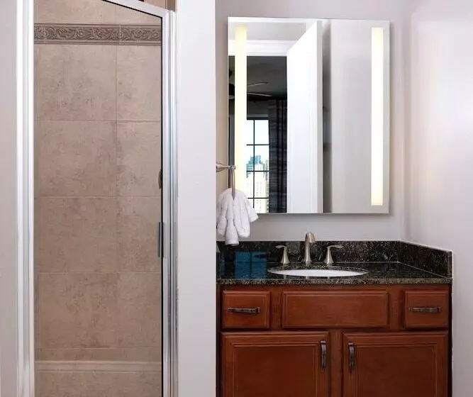 בית מלון כפרי Club Wyndham La Cascada