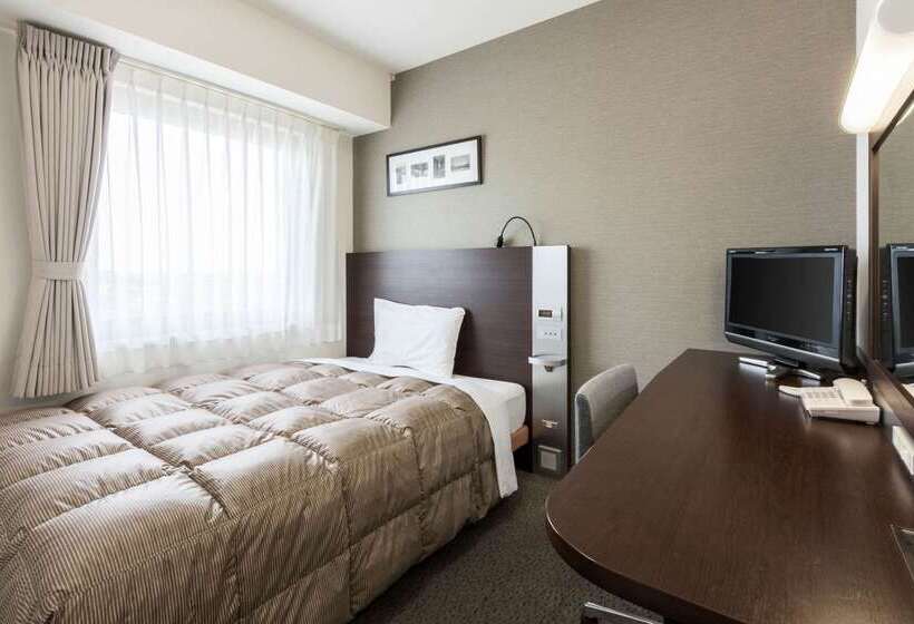 Comfort Hotel Hachinohe