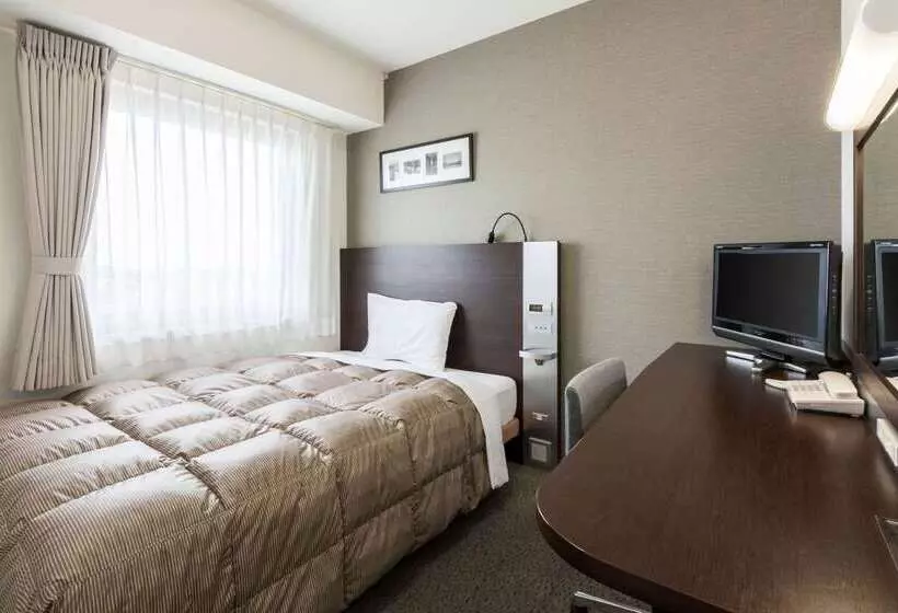 Comfort Hotel Hachinohe