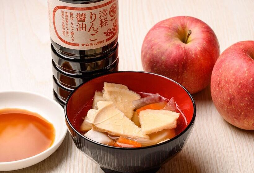 Comfort Hotel Hachinohe