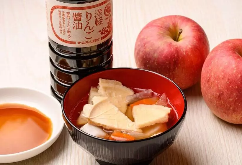 Comfort Hotel Hachinohe