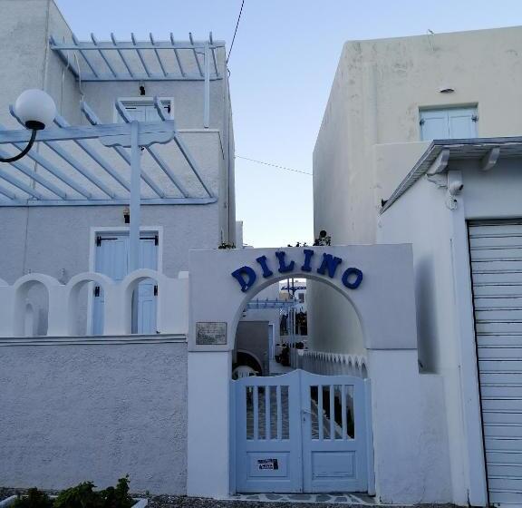 هتل Dilino