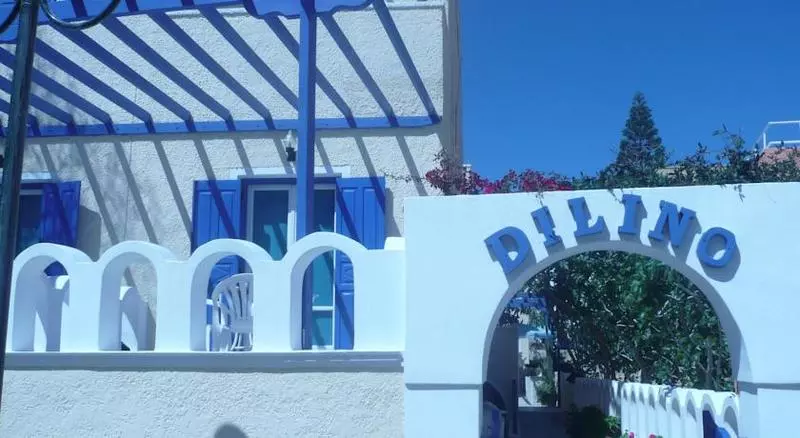 هتل Dilino
