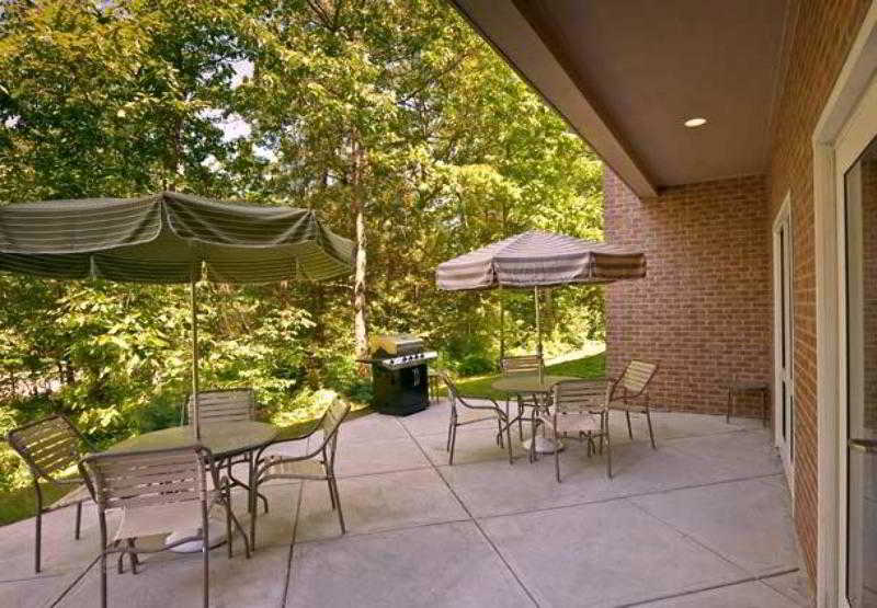 فندق Fairfield Inn & Suites By Marriott Brunswick Freeport