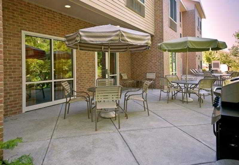 فندق Fairfield Inn & Suites By Marriott Brunswick Freeport