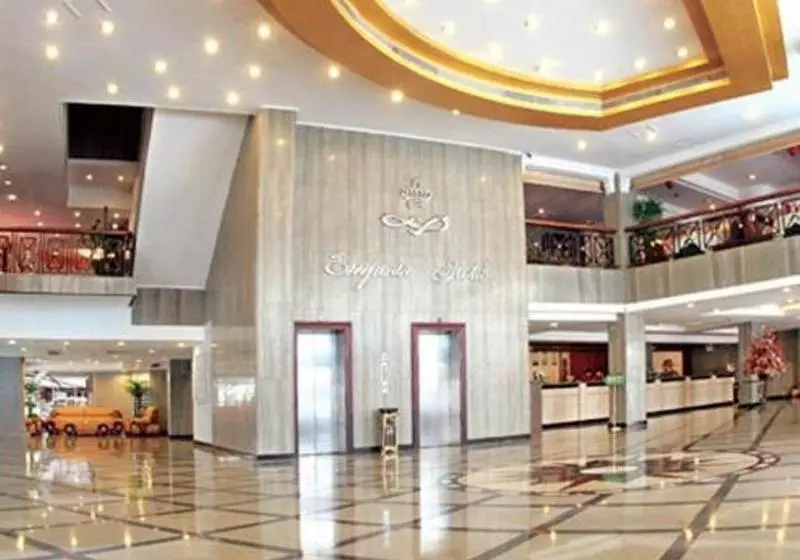 호텔 Shunde Emperor