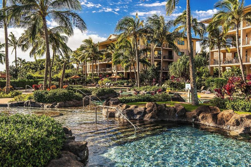 فندق Koloa Landing Resort At Poipu, Autograph Collection