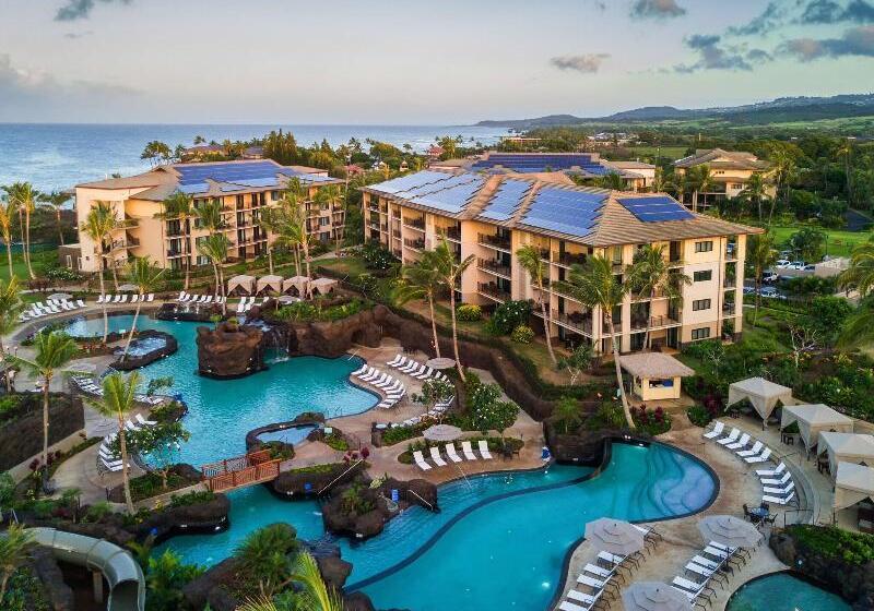 فندق Koloa Landing Resort At Poipu, Autograph Collection