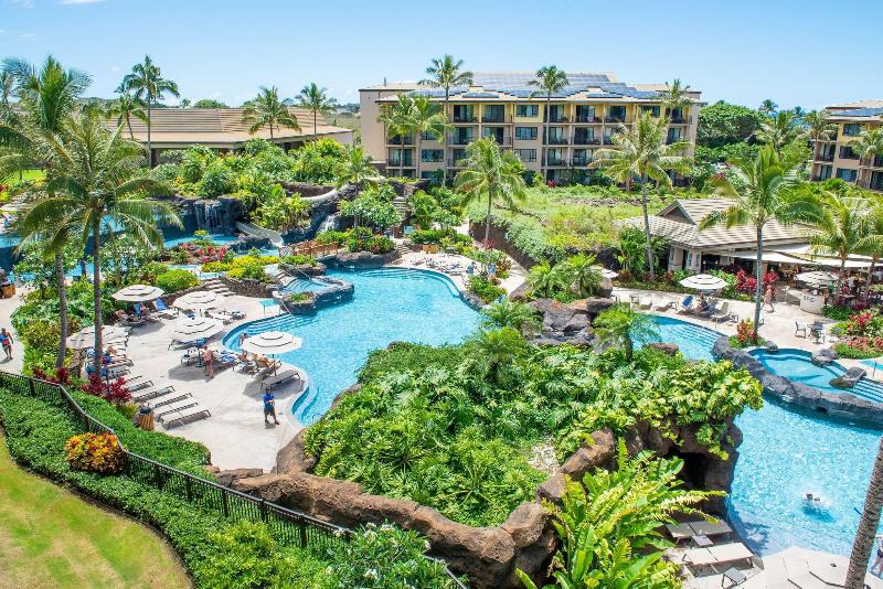 فندق Koloa Landing Resort At Poipu, Autograph Collection