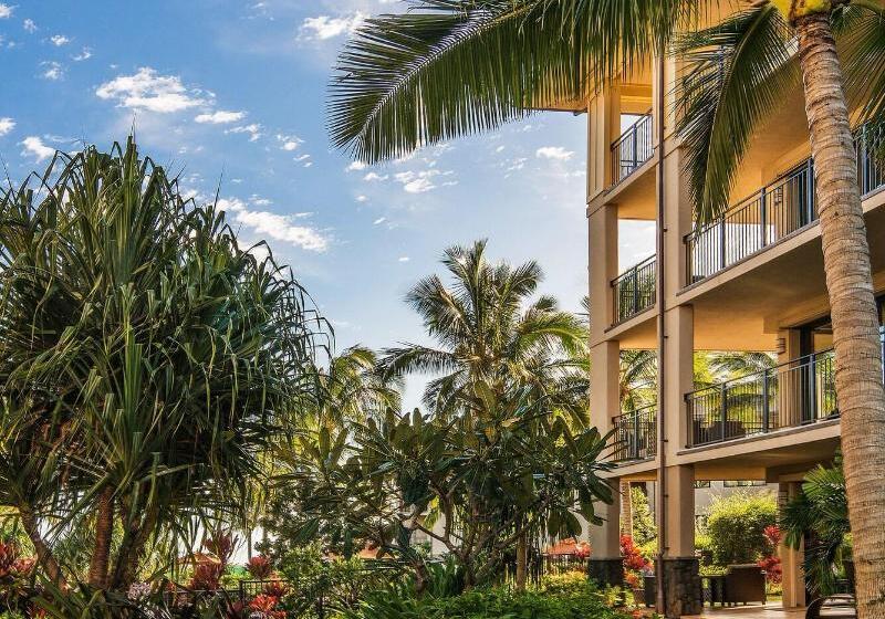 فندق Koloa Landing Resort At Poipu, Autograph Collection