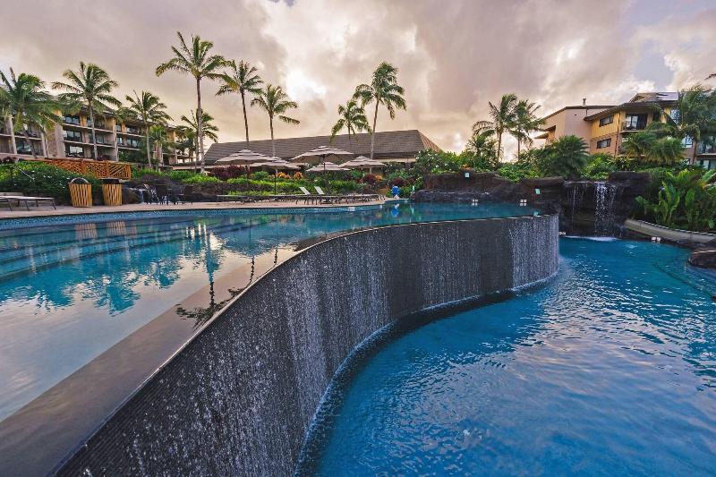 فندق Koloa Landing Resort At Poipu, Autograph Collection