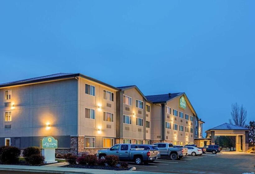 ホテル La Quinta By Wyndham Meridian / Boise West