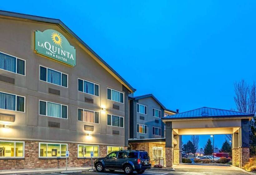 ホテル La Quinta By Wyndham Meridian / Boise West
