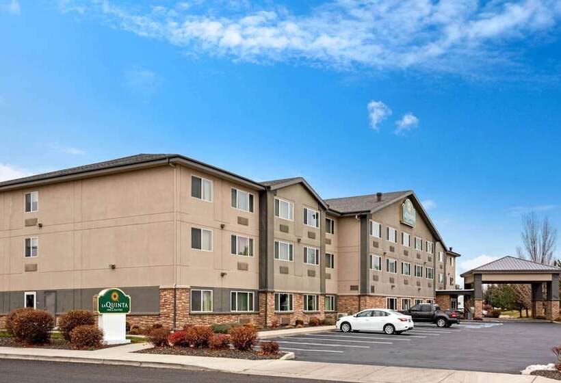 ホテル La Quinta By Wyndham Meridian / Boise West