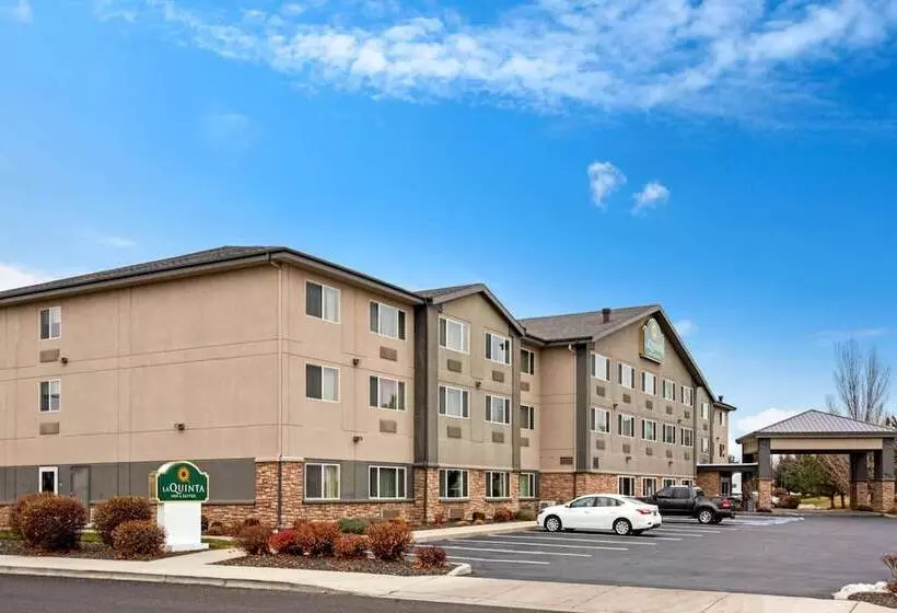 Отель La Quinta By Wyndham Meridian / Boise West
