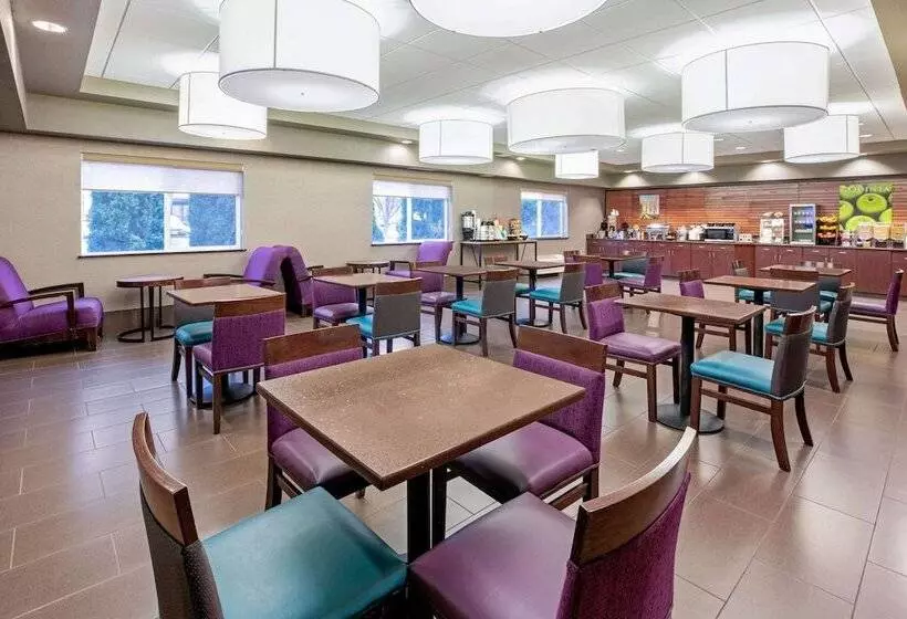 Отель La Quinta By Wyndham Meridian / Boise West