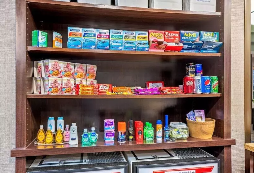 Отель La Quinta By Wyndham Meridian / Boise West